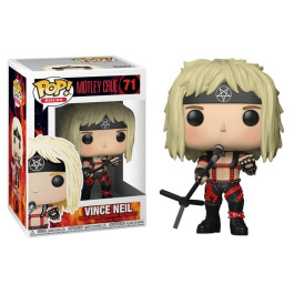 Funko Vince Neil