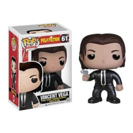 Funko Vincent Vega