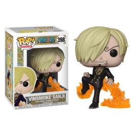 Funko Vinsmoke Sanji