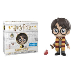 Funko Vinyl 5 Star Harry Potter Scarf