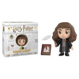 Funko Vinyl 5 Star Hermione Granger Robes