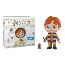 Funko Vinyl 5 Star Ron Weasley Scarf