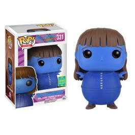 Funko Violet Beauregarde