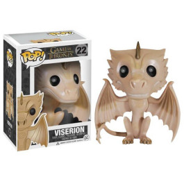 Funko Viserion