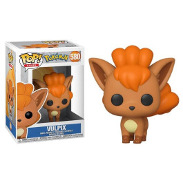 Funko Vulpix