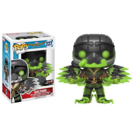 Funko Vulture GITD