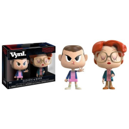 Funko Vynl Eleven + Barb