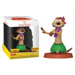 Funko Timon Hula Wacky Wobbler