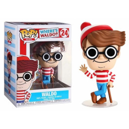 Funko Waldo