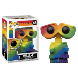 Funko Pixar Wall-E Pride