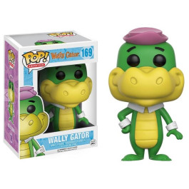 Funko Wally Gator