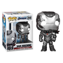 Funko War Machine 458