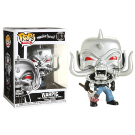 Funko Warpig