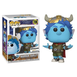 Funko Onward Warrior Barley