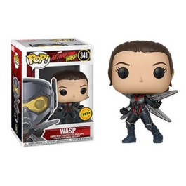 Funko Wasp Chase