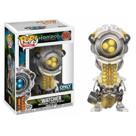 Funko Watcher GITD