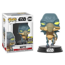 Funko Watto