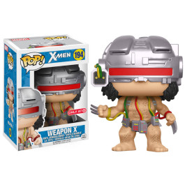 Funko Weapon X