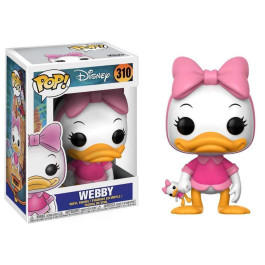 Funko Webby