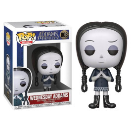 Funko Wednesday Addams 803