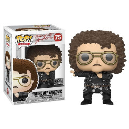 Funko Weird Al Yankovic Fat