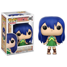 Funko Wendy Marvell