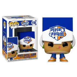 Funko White Castle Slider