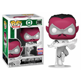 Funko White Lantern Sinestro