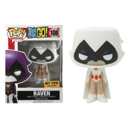 Funko White Raven