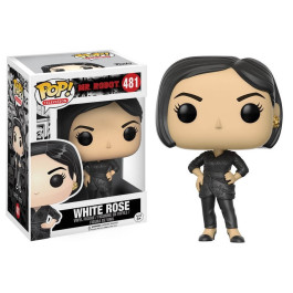 Funko White Rose