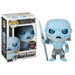 Funko White Walker GITD