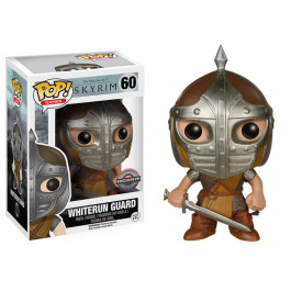 Funko Whiterun Guard Exclusive