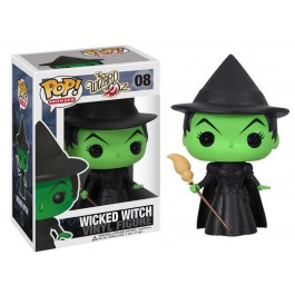 Funko Wicked Witch - Bruxa MÃ¡ do Oeste