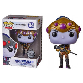 Funko Widowmaker Patina