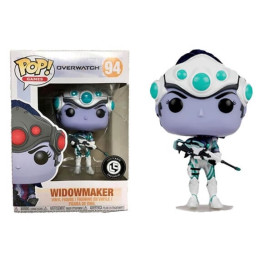 Funko Widowmaker Winter