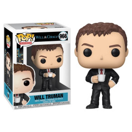 Funko Will & Grace Will Truman