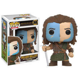 Funko William Wallace