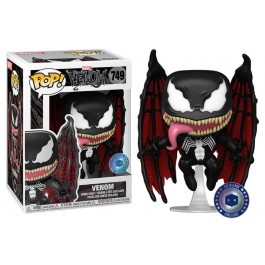 Funko Winged Venom