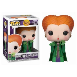 Funko Winifred Sanderson with Magic