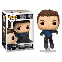 Funko Winter Soldier 701