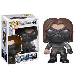 Funko Winter Soldier