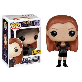 Funko Wishverse Willow