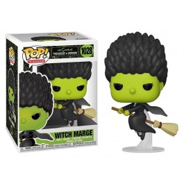 Funko Witch Marge