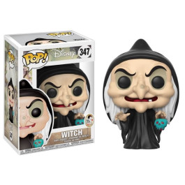 Funko Witch