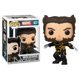 Funko Wolverine 637