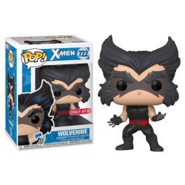 Funko Wolverine Retro