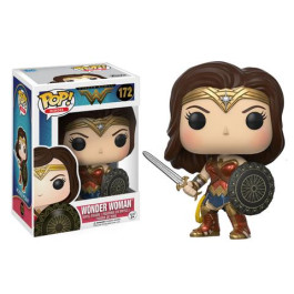 Funko Wonder Woman 172