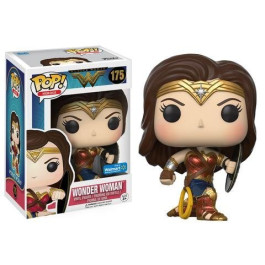 Funko Wonder Woman Shield