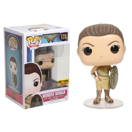 Funko Wonder Woman Amazon