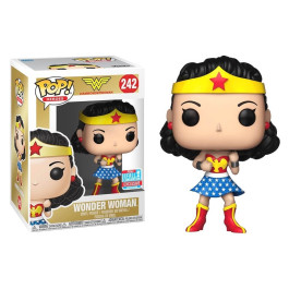 Funko Wonder Woman First Appearance